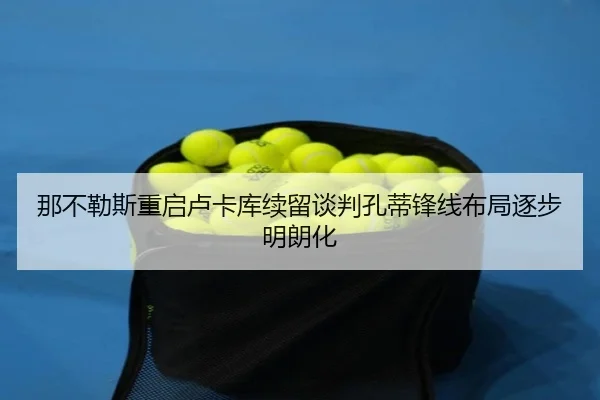那不勒斯重启卢卡库续留谈判孔蒂锋线布局逐步明朗化