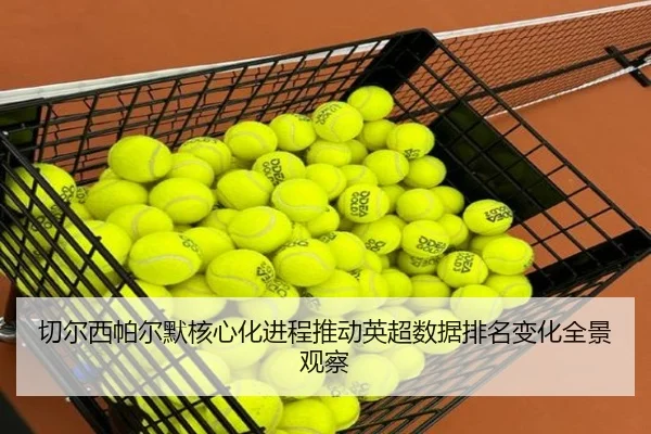 切尔西帕尔默核心化进程推动英超数据排名变化全景观察